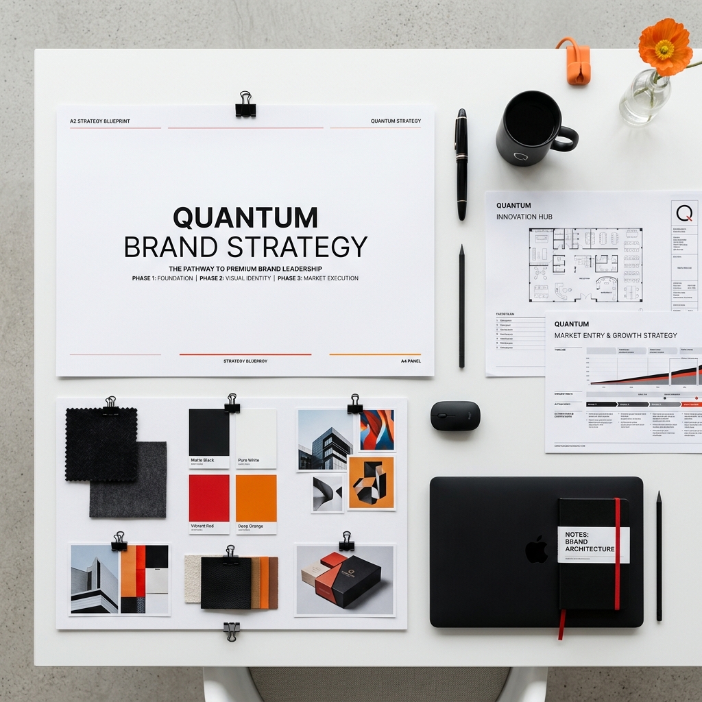 Built Around Your Business
