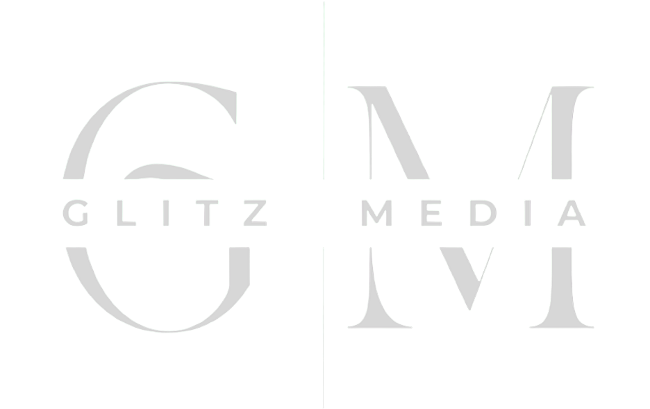 Glitz Media India Logo